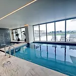 De Lux & Pool Apartamento Armação de Pêra