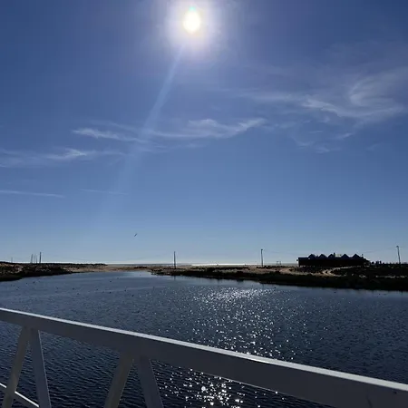 De Lux & Pool Armação de Pêra