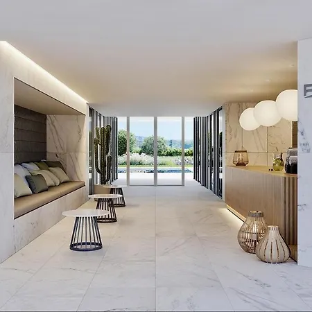 De Lux & Pool Armação de Pêra