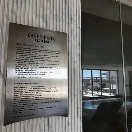 Apartamento De Lux & Pool *