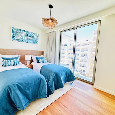 De Lux & Pool Apartamento *