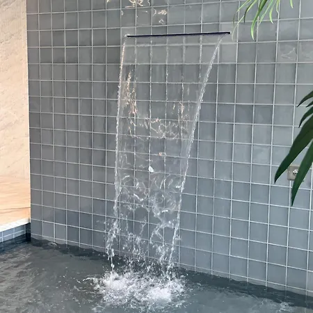 Apartamento De Lux & Pool Armação de Pêra