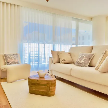 De Lux & Pool Armação de Pêra