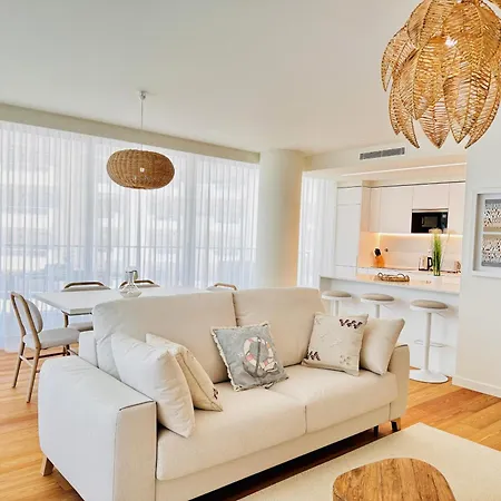 Apartamento De Lux & Pool *