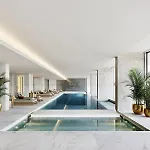 公寓 De Lux & Pool Armação de Pêra