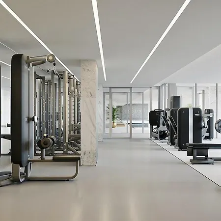 De Lux Spa&pool Armação de Pêra