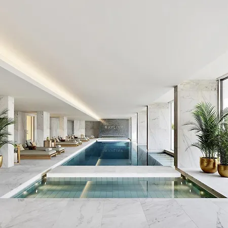 Appartement De Lux Spa&pool Armação de Pêra