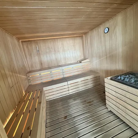 아파트 De Lux & Pool Armação de Pêra