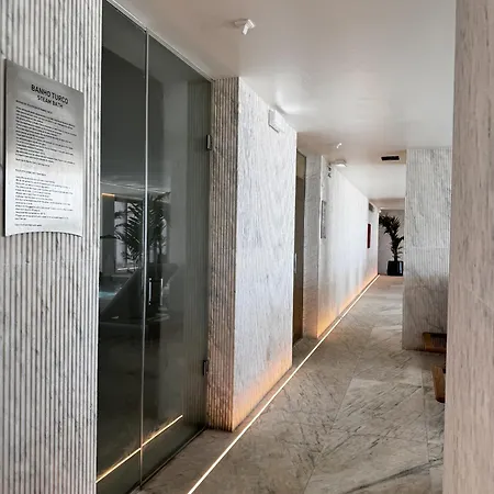 De Lux Spa&pool Appartement