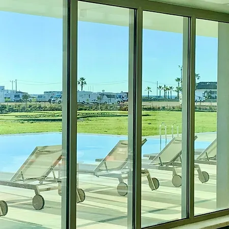 De Lux Spa&pool Armação de Pêra