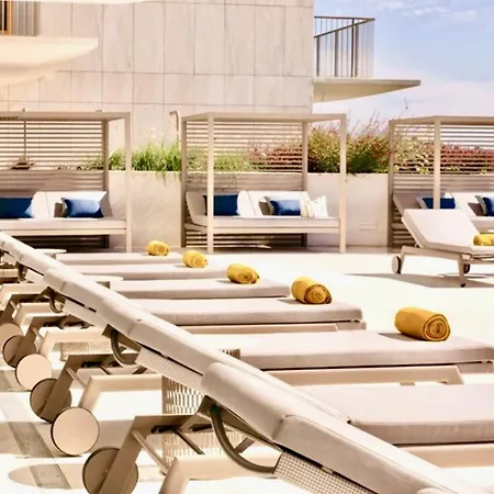 De Lux Spa&pool Armação de Pêra