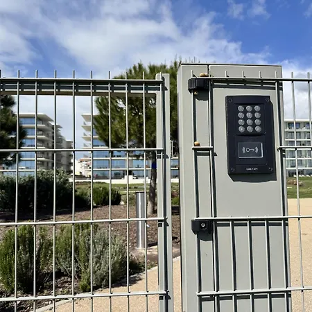 Appartement De Lux Spa&pool *