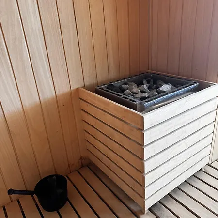 Apartment De Lux & Pool Armacao de Pera
