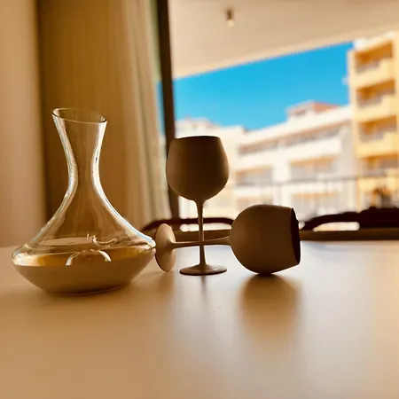 Apartment De Lux & Pool *