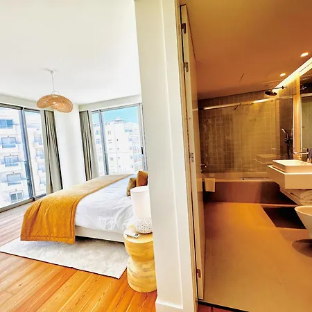 Apartment De Lux & Pool *