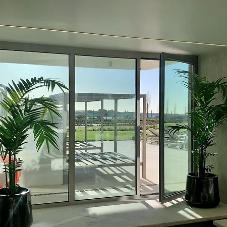 De Lux Spa&pool Appartement Armação de Pêra