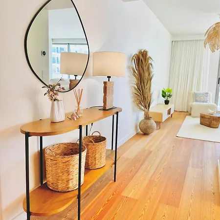 Apartment De Lux & Pool Armacao de Pera