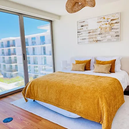 De Lux Spa&pool * Armação de Pêra