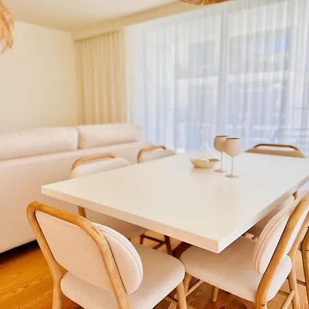 De Lux Spa&pool Appartement Armação de Pêra