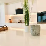 De Lux & Pool アパート アルマカオ・デ・ペラ