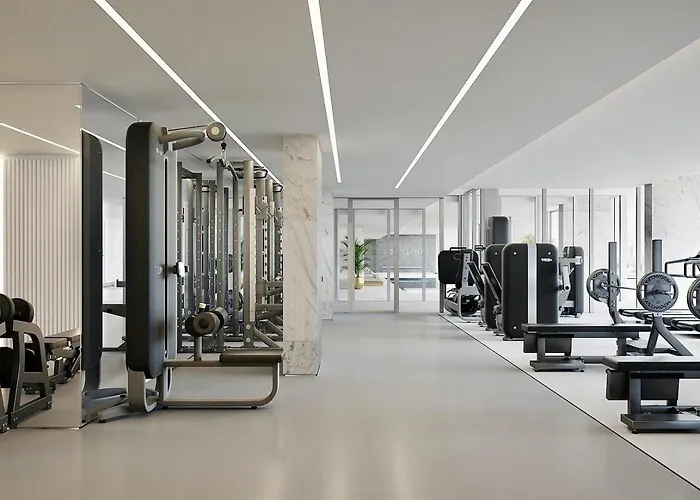 De Lux & Pool アルマカオ・デ・ペラ