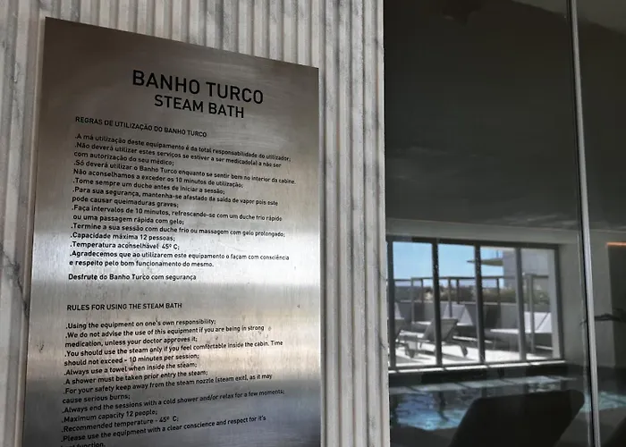 アパート De Lux & Pool *