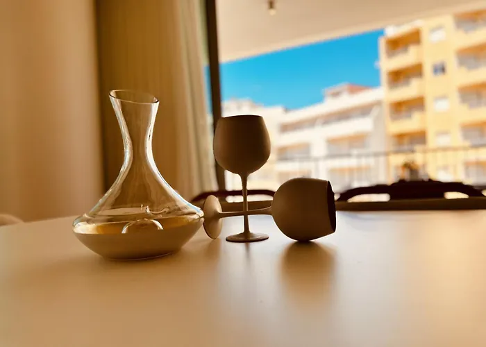 アパート De Lux & Pool *